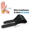 Ultra-Thin Wrist Brace for Compression & Support ATHLEXES