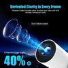 Magcubic 4K Home Theater Projector ATHLEXES