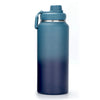 Gradient 1000ML Stainless Steel Thermos Bottle ATHLEXES