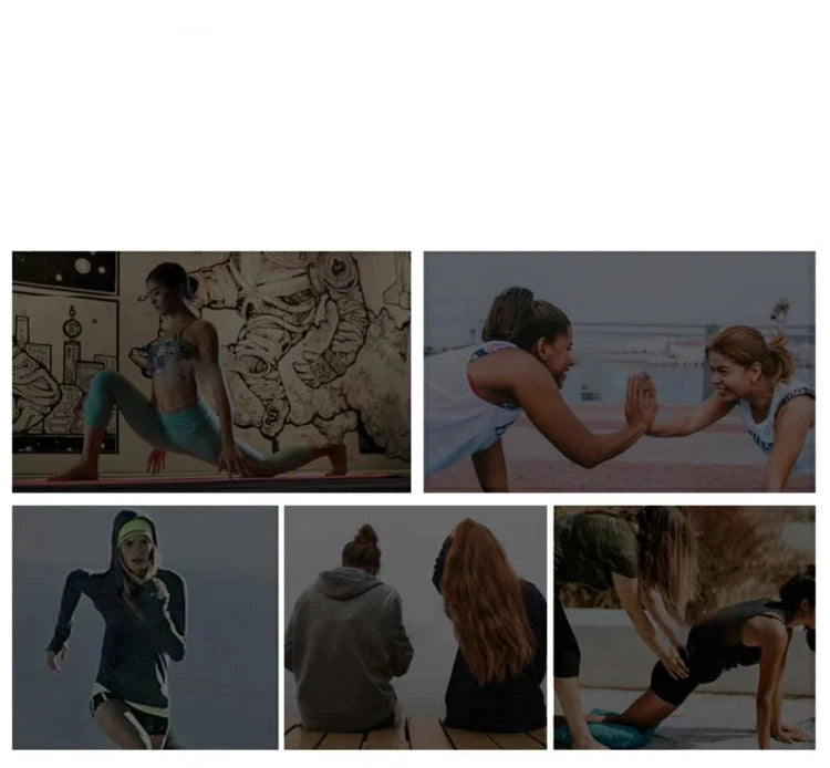 VitaLift Seamless Push Up Sports Bra ATHLEXES
