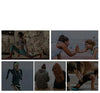 VitaLift Seamless Push Up Sports Bra ATHLEXES