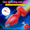 VibeLink Remote Control Prostate Massager ATHLEXES