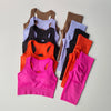 ElevateFit Women's Yoga Bra and Leggings Set ATHLEXES
