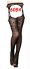 Elegant 19 Styles Lace Tights for Women - Sexy High Waist Fishnet ATHLEXES