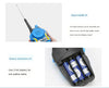 2PCS Mini Wireless Walkie Talkies for Kids ATHLEXES