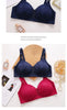 ComfortFit Full-Cup Women's Underwear Bra ATHLEXES