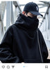 NinjaStyle Oversized Autumn Hoodie ATHLEXES