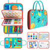 Felt Learning Board Busy Board ATHLEXES