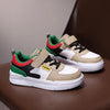 AquaStep Waterproof Kids' Casual Sneakers ATHLEXES