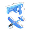 Foam Ejection Aircraft: Parent-Child Flying Fun ATHLEXES