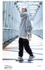 NinjaStyle Oversized Autumn Hoodie ATHLEXES