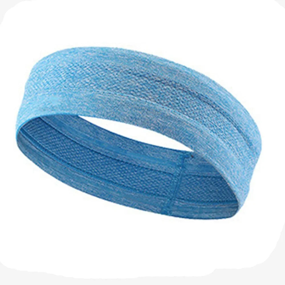 ActiveFlex Outdoor Sports Headband for Fitness ATHLEXES