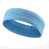 ActiveFlex Outdoor Sports Headband for Fitness ATHLEXES