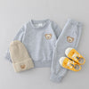 Cozy Bear Playset for Little Explorers ATHLEXES