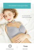 MommyComfort Wire-Free Nursing Bra ATHLEXES