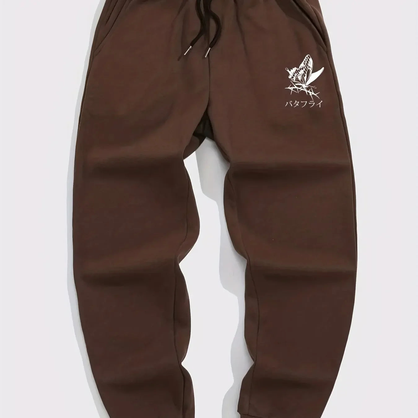 UrbanGoth Slim Fit Streetwear Sweatpants ATHLEXES