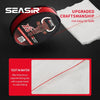 Seasir RedBull Premium Braid Fishing Line 150M ATHLEXES