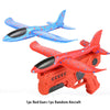 Foam Ejection Aircraft: Parent-Child Flying Fun ATHLEXES
