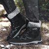 MIXIDELAI Outdoor Winter Boots ATHLEXES