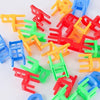 Childrenâ??s Mini Folding Chair Balancing Game ATHLEXES