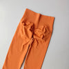 SculptFit High Waist Seamless Yoga Leggings ATHLEXES