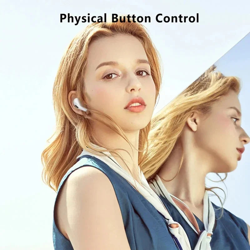 ERSHEN Pro4 True Wireless Gaming Earbuds ATHLEXES