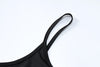 Elegant Lace-Back Cami Maxi Dress ATHLEXES