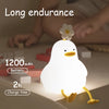 Cute Axolotl LED Night Light for Kids ATHLEXES