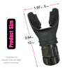 BreatheFit Customizable Resistance Trainer ATHLEXES