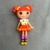 Lalaloopsy Little Sister Doll Collection ATHLEXES