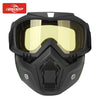 WindShield HD Motorcycle Riding Sunglasses ATHLEXES