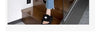 BumpStyle High Elasticity Maternity Fringe Jeans ATHLEXES