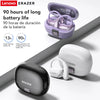 ERAZER XT66PRO Wireless ASMR Earbuds with AI Translator ATHLEXES