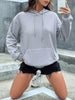 Chic Comfort Women's Pocket Hoodie ATHLEXES