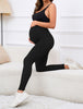 Maternity FlexFit Yoga Leggings ATHLEXES