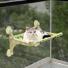 Mewoofun Cat Window Perch ATHLEXES