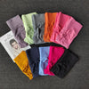 Seamless Scrunch Butt High Waist Yoga Leggings ATHLEXES