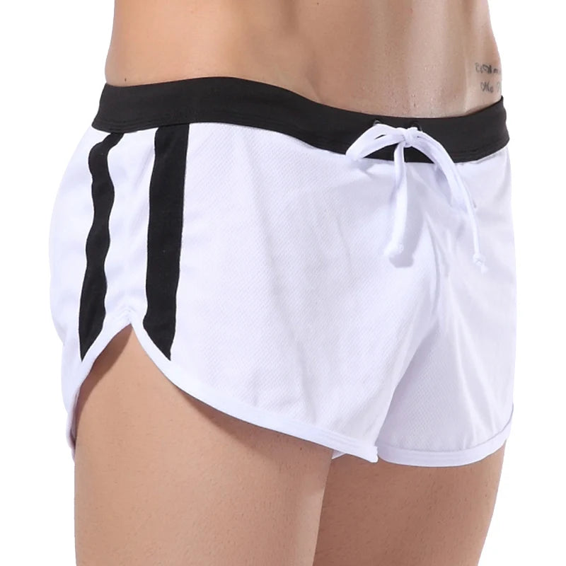 AquaFlex Quick Dry Beach Shorts ATHLEXES