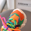 Autumn Breeze Girls' Breathable Sports Sneakers 2024 ATHLEXES