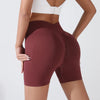 PeachLift High Waist Sports Shorts for Women ATHLEXES