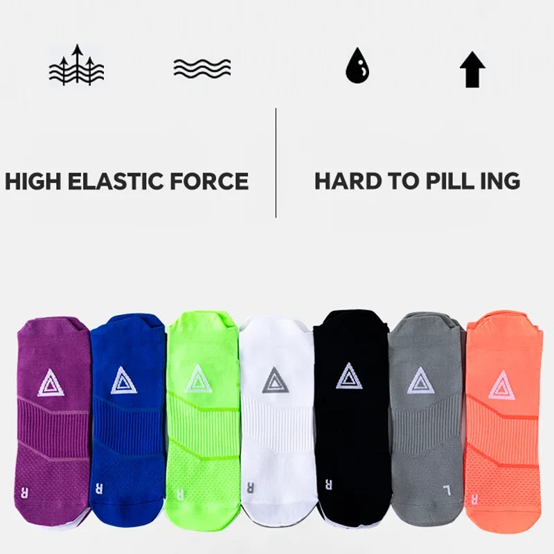 AllSeason RunDry Performance Sports Socks ATHLEXES