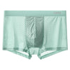 CoolSilk Plus Size Men's Boxer Shorts ATHLEXES