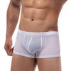 UltraComfort Men's Mesh Boxer Shorts ATHLEXES
