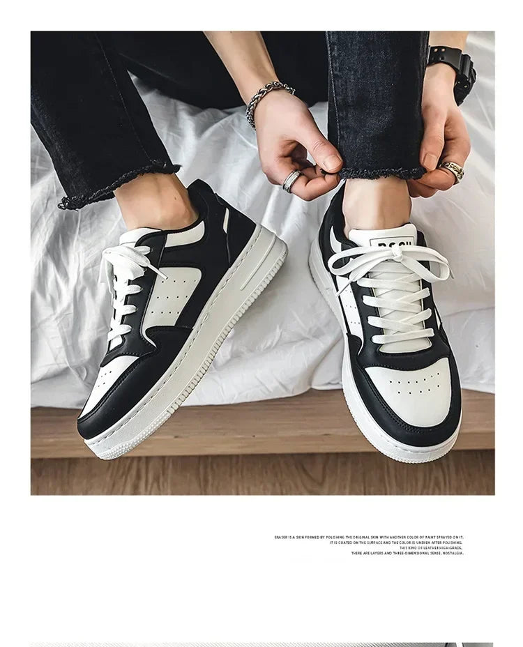 2024 Elite Men's Casual Sports Sneakers Summer Sale ATHLEXES