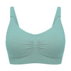 ComfortLift Plus Size Nursing Bra for Moms ATHLEXES