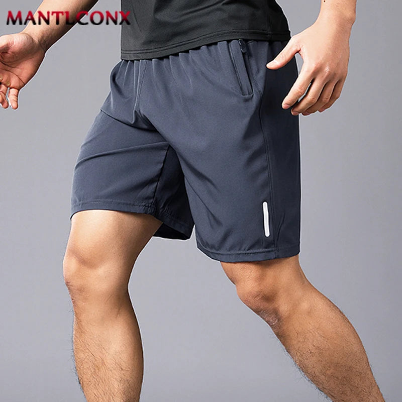 QuickBreeze Casual Shorts ATHLEXES