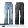 Urban Edge Ripped Summer Jeans for Men ATHLEXES