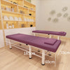 Luxury Foldable Massage Bed for Beauty Salons ATHLEXES