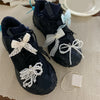 Chic Bowknot Clip Decoration for Shoes and Bags ATHLEXES