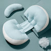 Maternity Comfort Cotton Support Pillow ATHLEXES